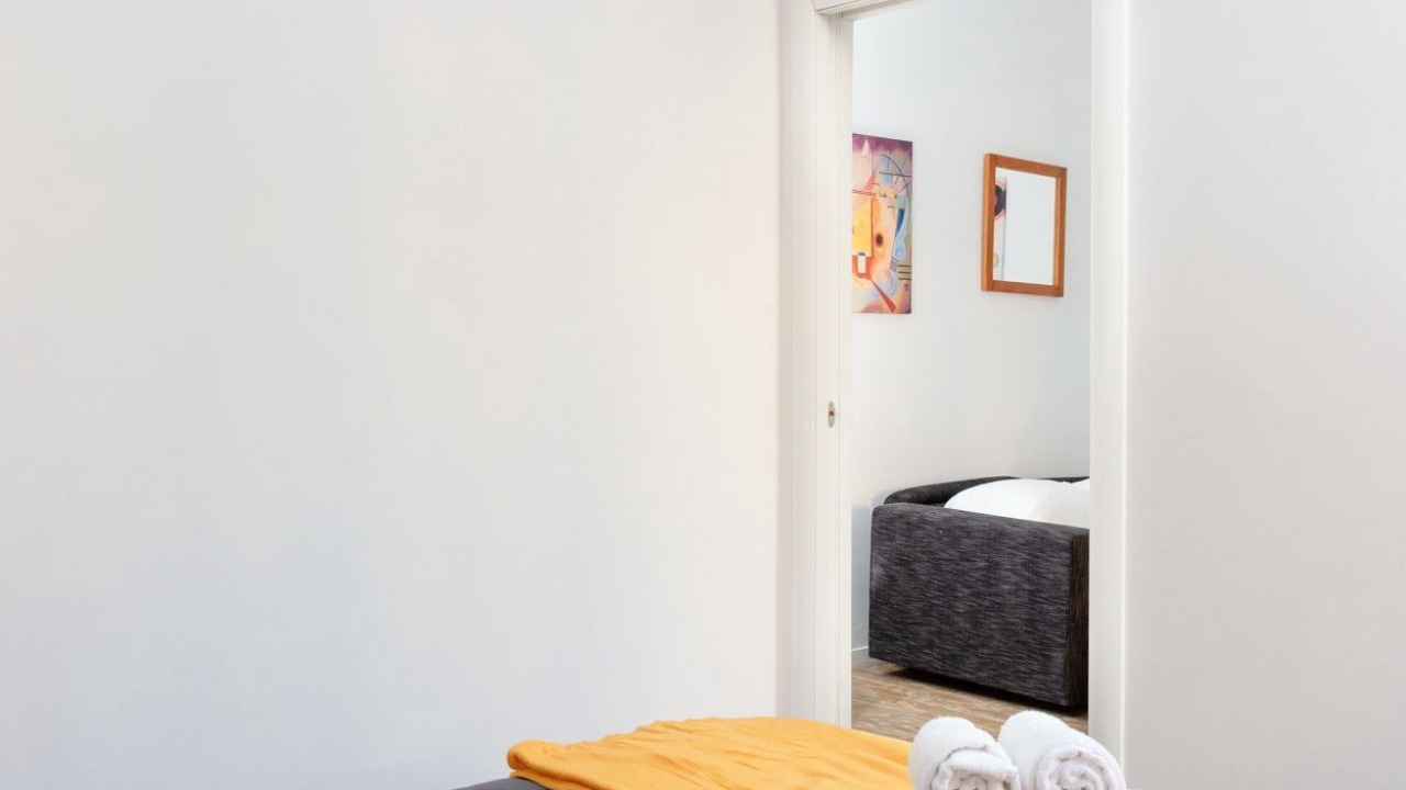 Photo of Bedroom in Zona Risorgimento