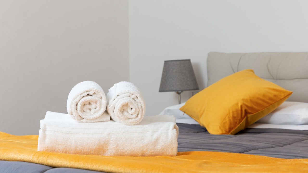 Photo of Bedroom in Zona Risorgimento