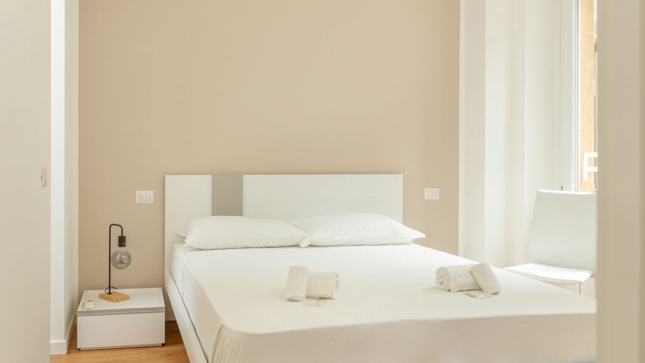 Photo of Bedroom in Varesine