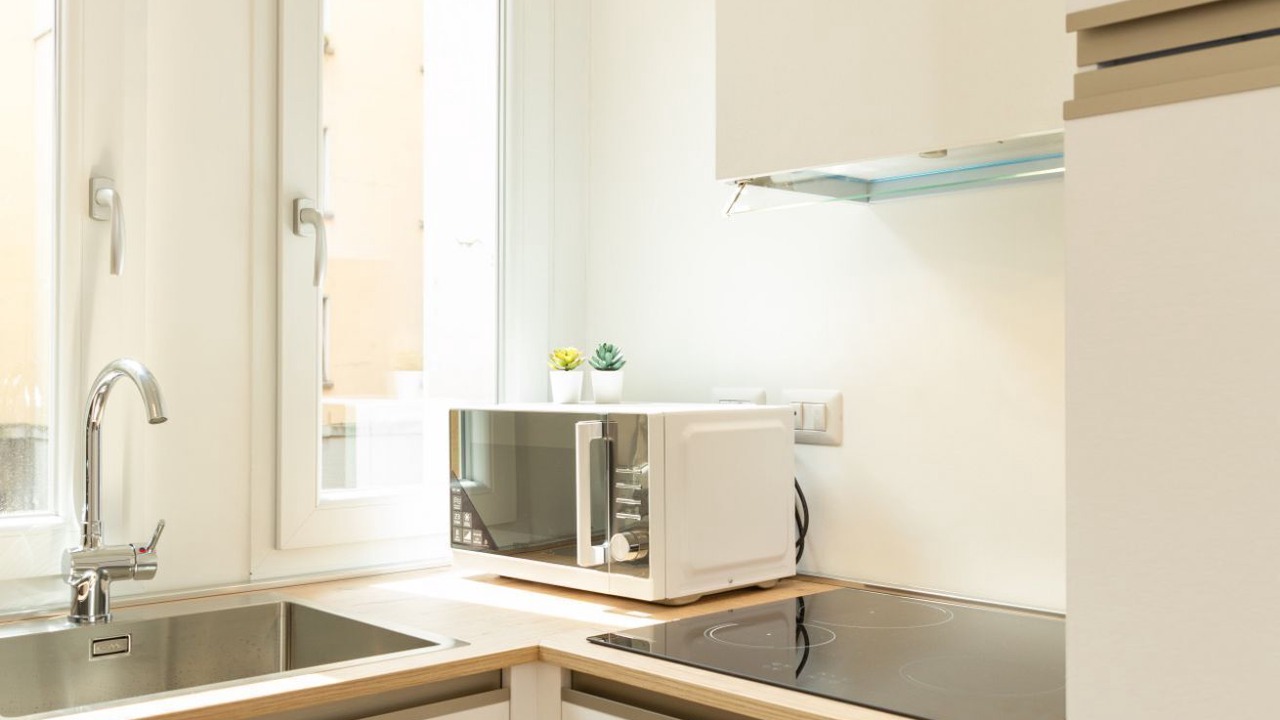 Photo of Kitchen in Varesine