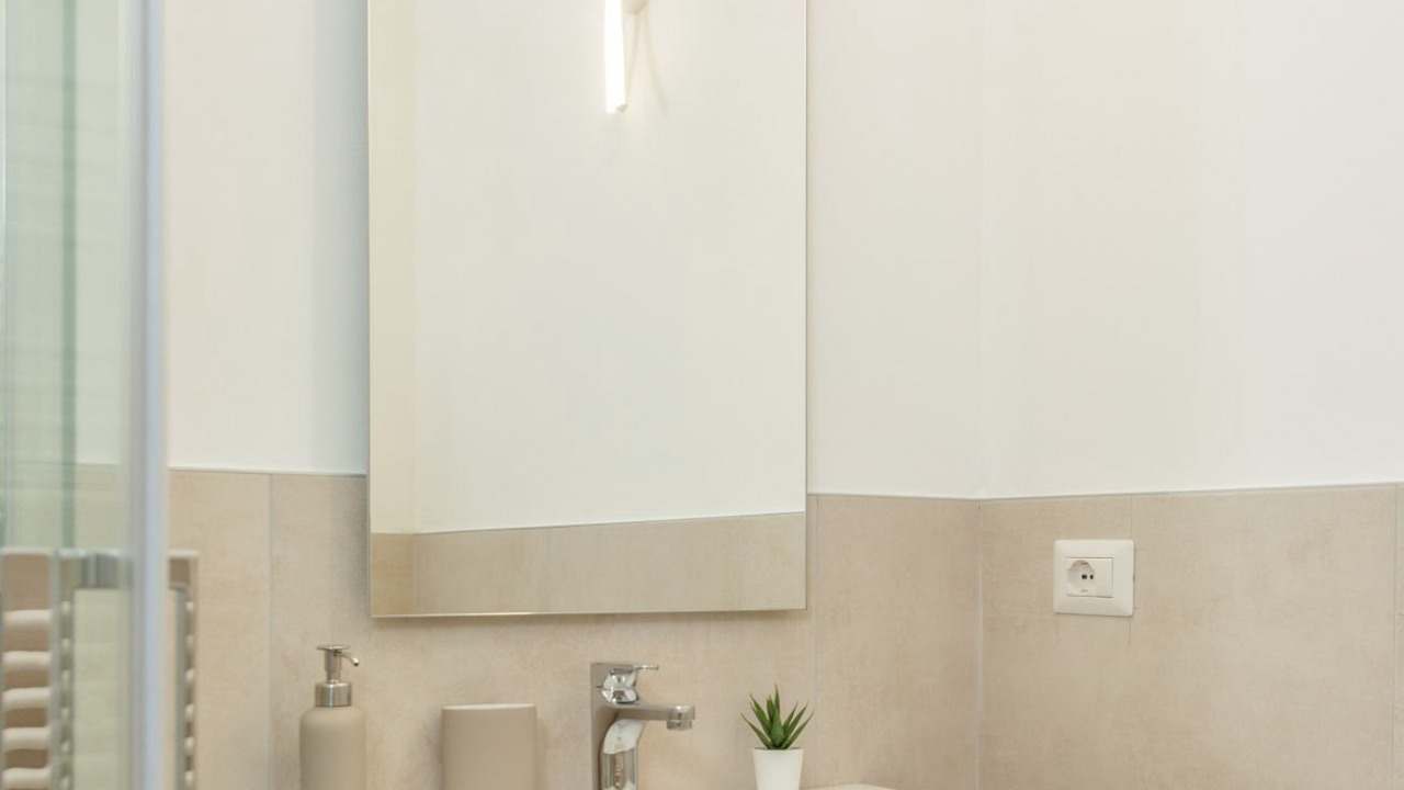 Photo of Bathroom in Varesine