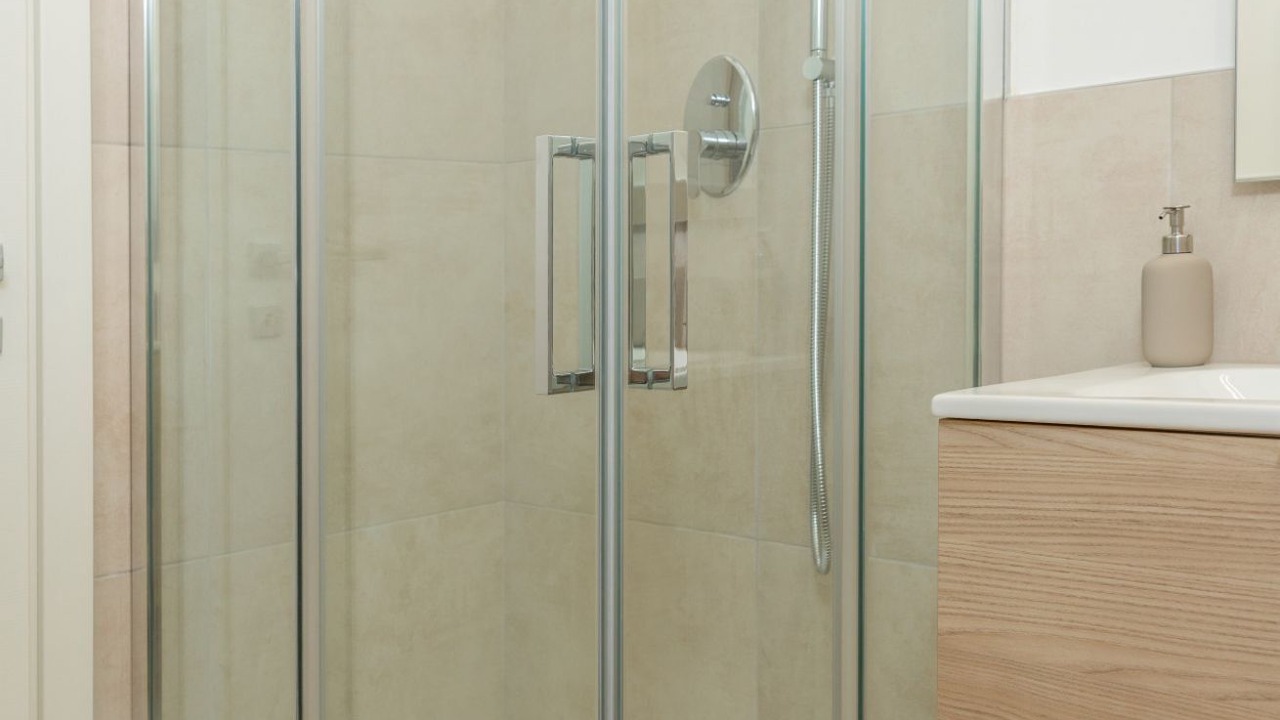 Photo of Bathroom in Varesine