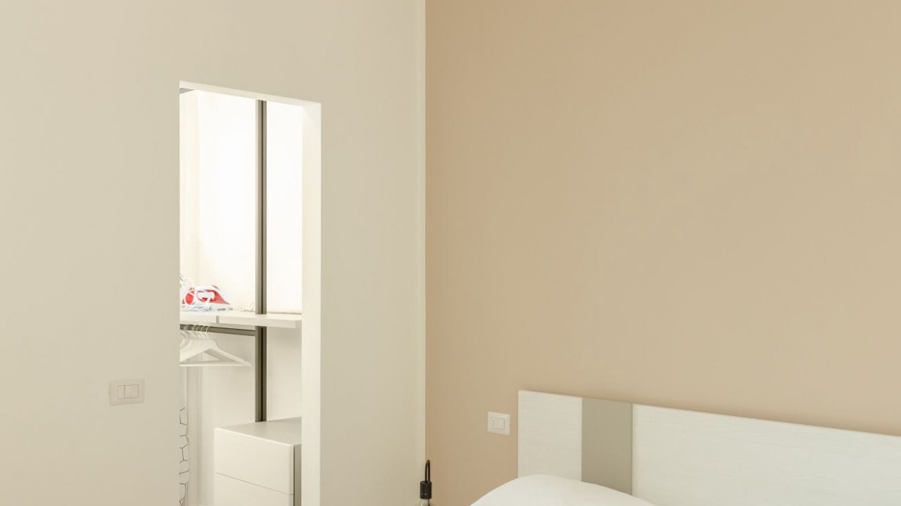 Photo of Bedroom in Varesine