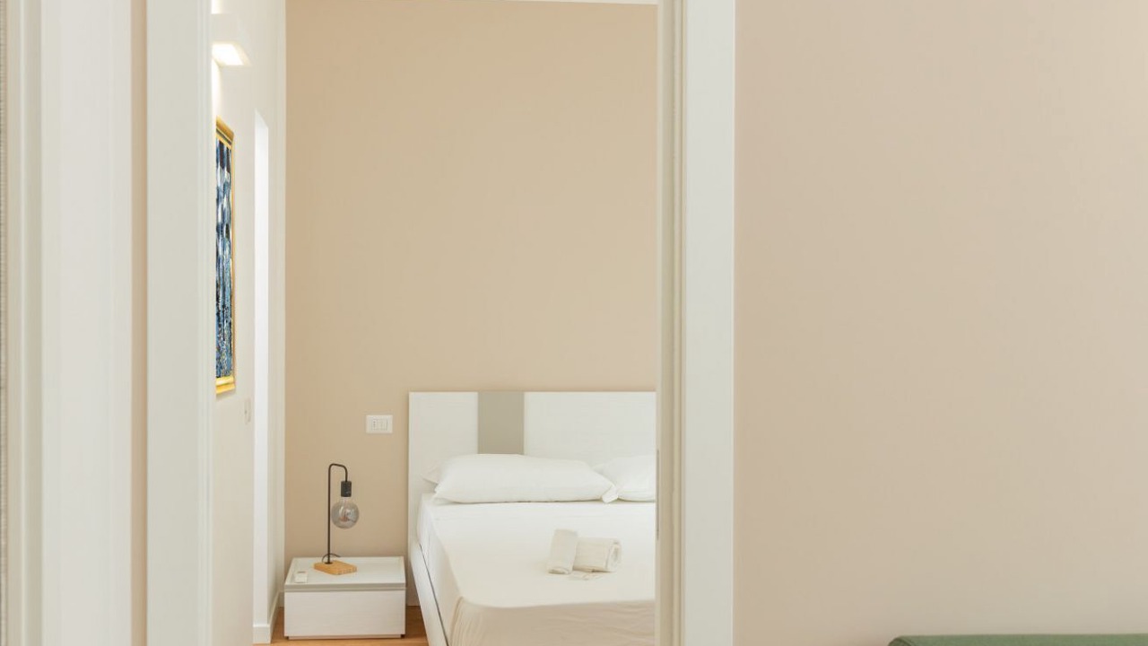 Photo of Bedroom in Varesine