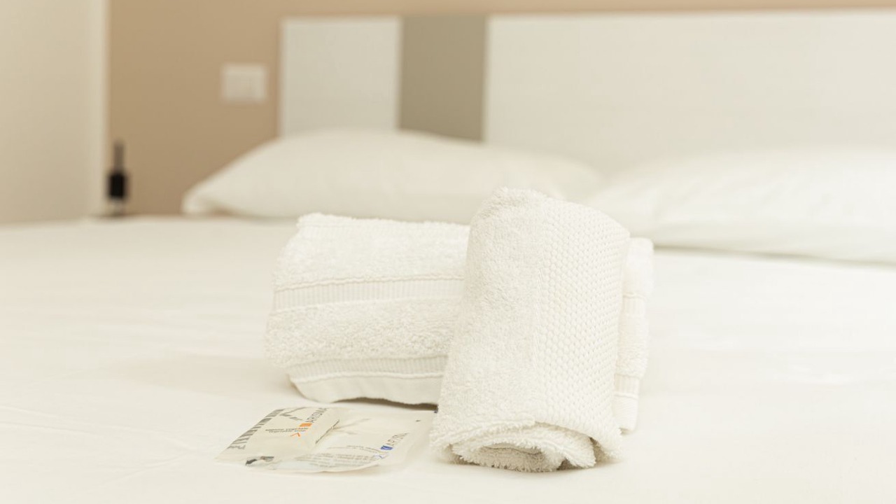 Photo of Bedroom in Varesine
