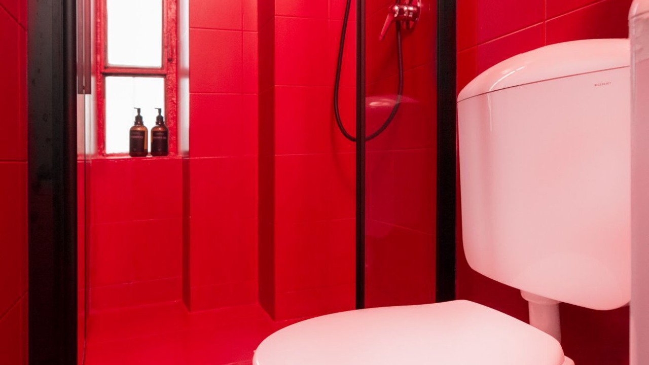 Photo of Bathroom in Dergano