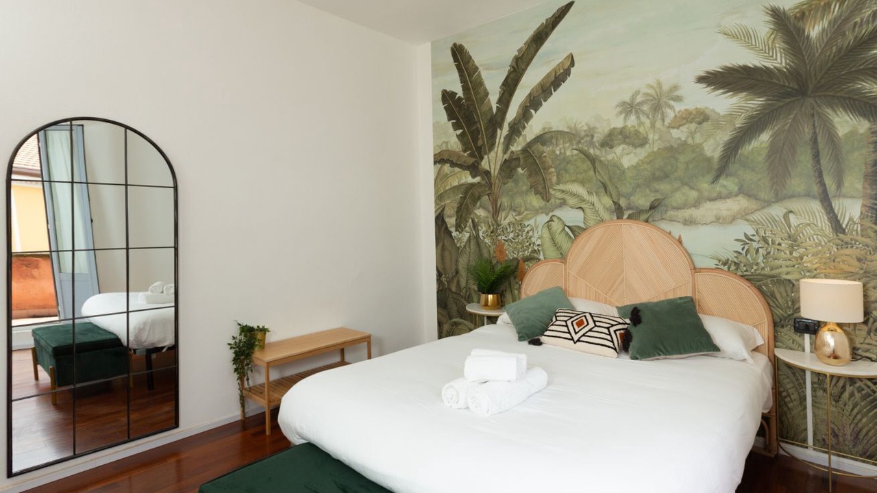 Photo of Bedroom in Dergano