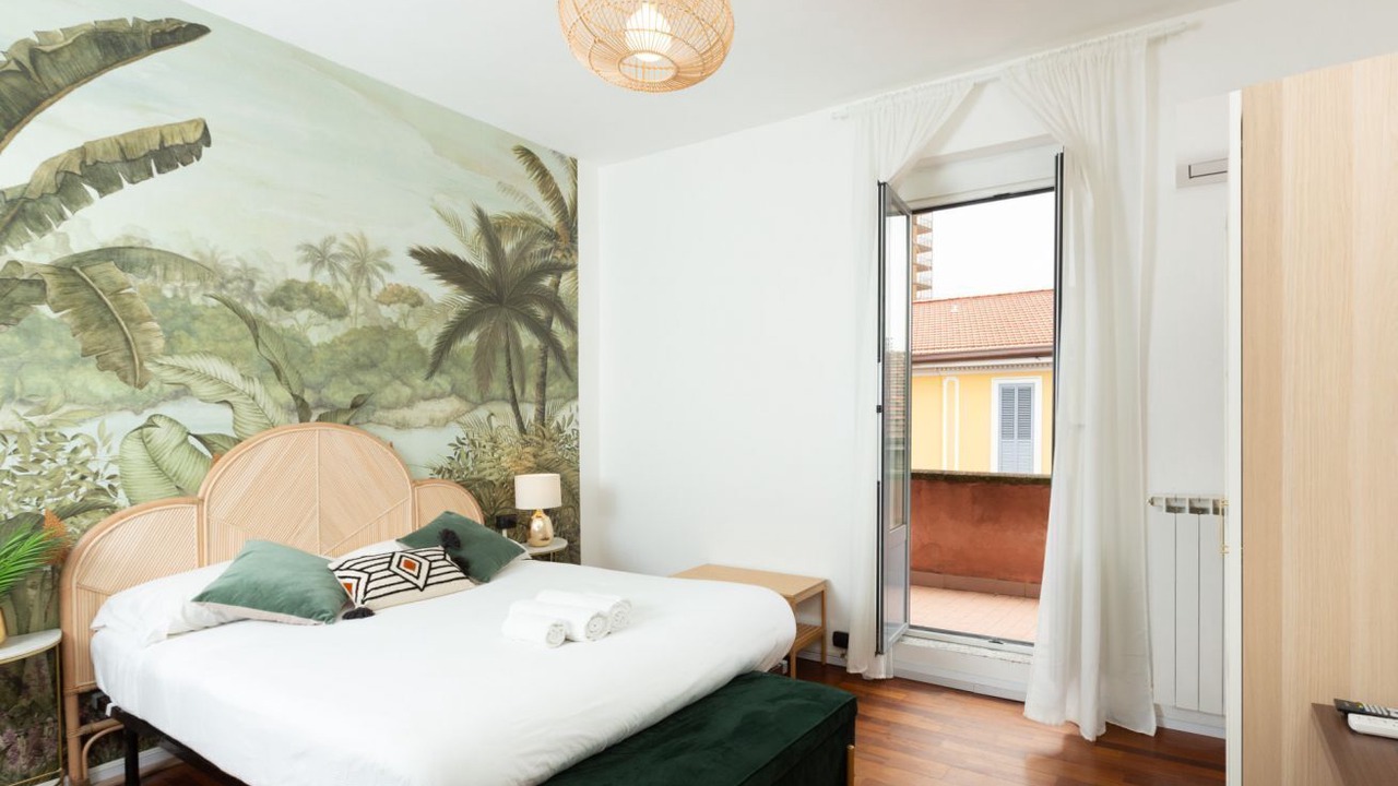 Photo of Bedroom in Dergano