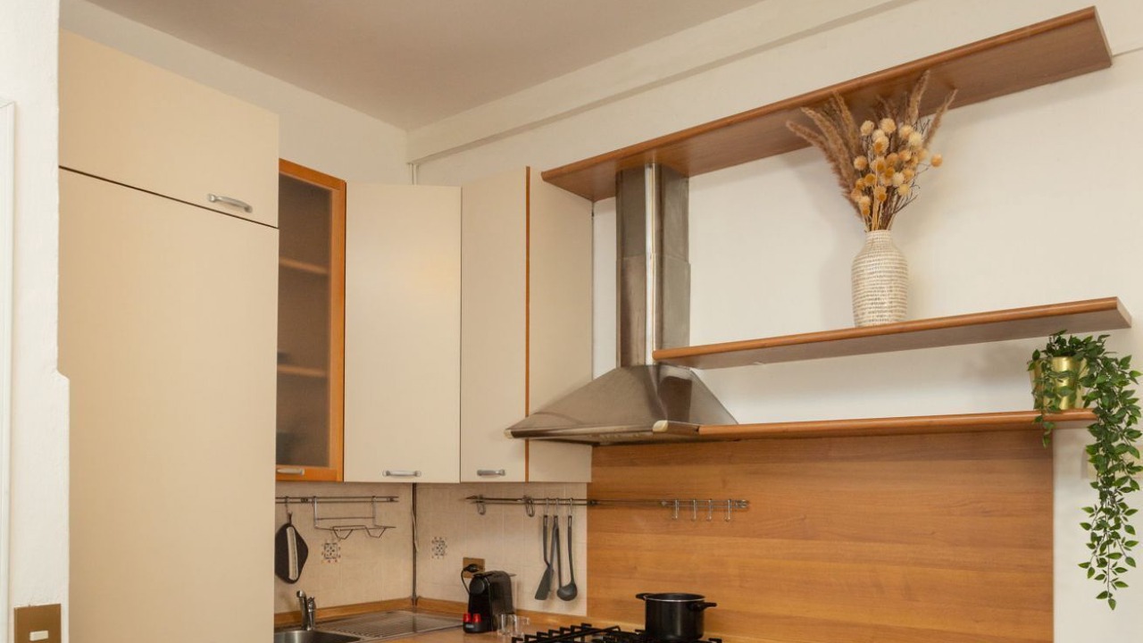 Photo of Kitchen in Dergano