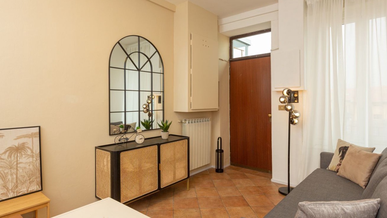 Photo of Livingroom in Dergano