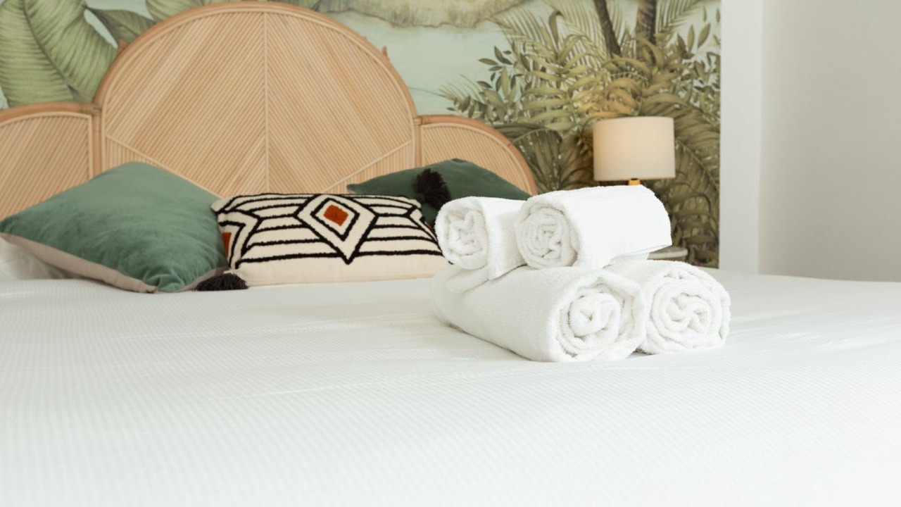 Photo of Bedroom in Dergano