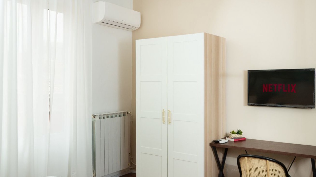 Photo of Bedroom in Dergano