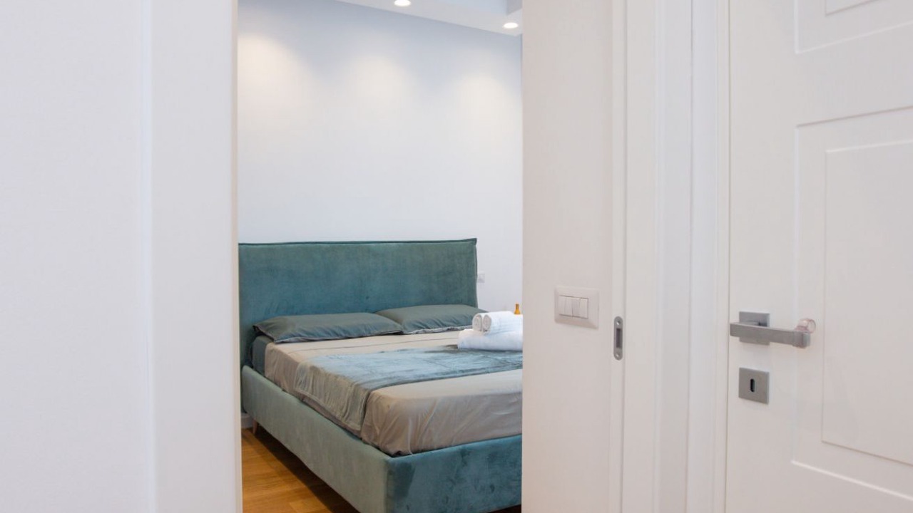 Photo of Bedroom in Centro Direzionale