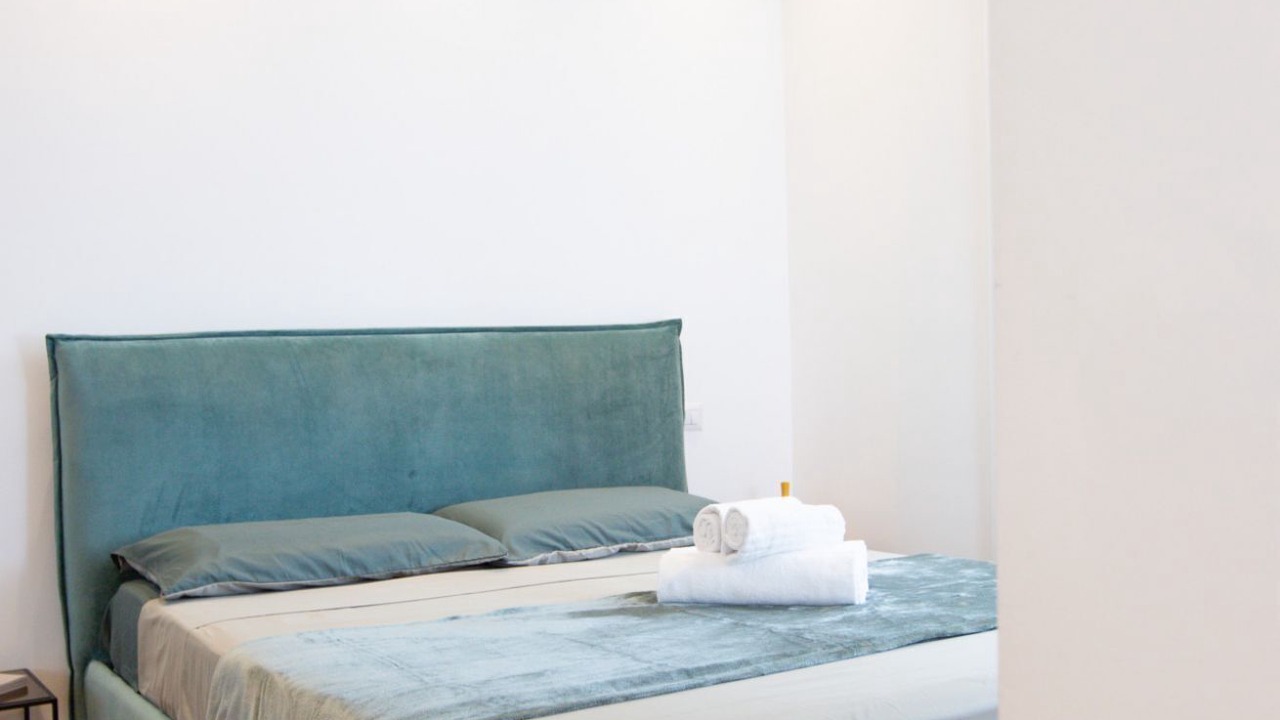 Photo of Bedroom in Centro Direzionale