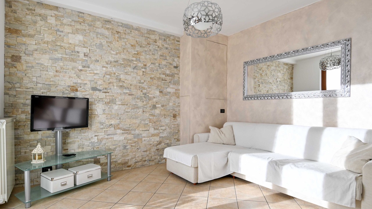 Photo of Livingroom in Costa Volpino