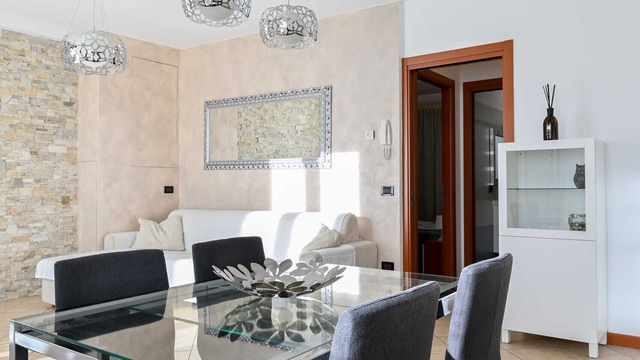 Photo of Livingroom in Costa Volpino
