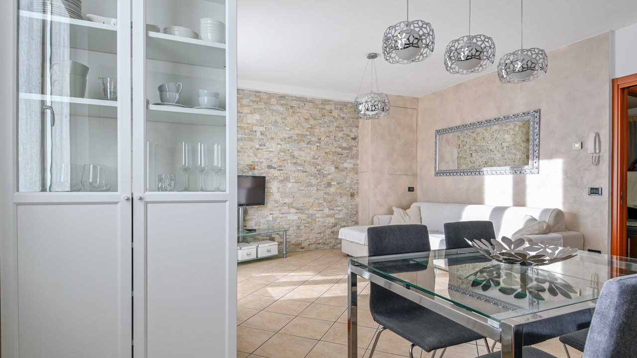 Photo of Livingroom in Costa Volpino
