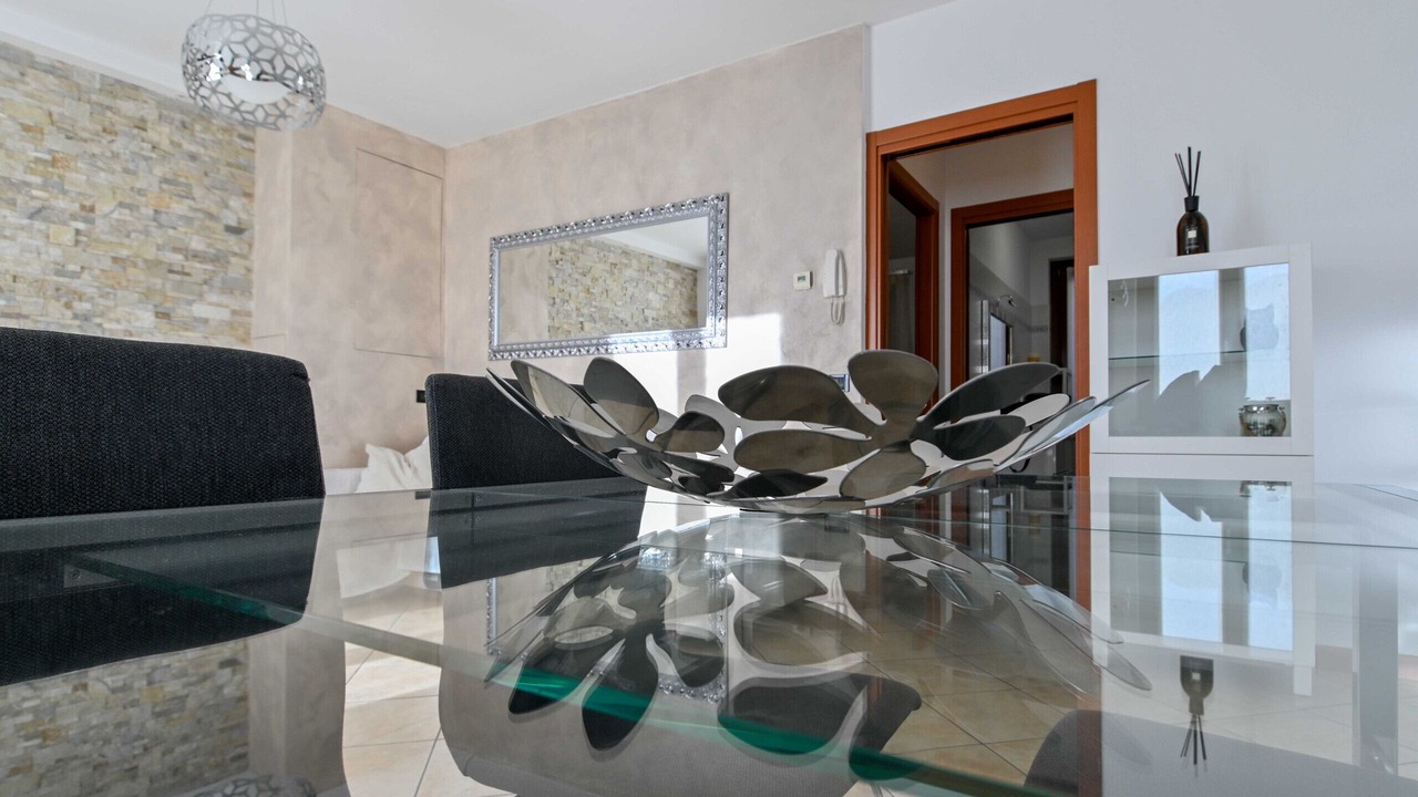 Photo of Livingroom in Costa Volpino