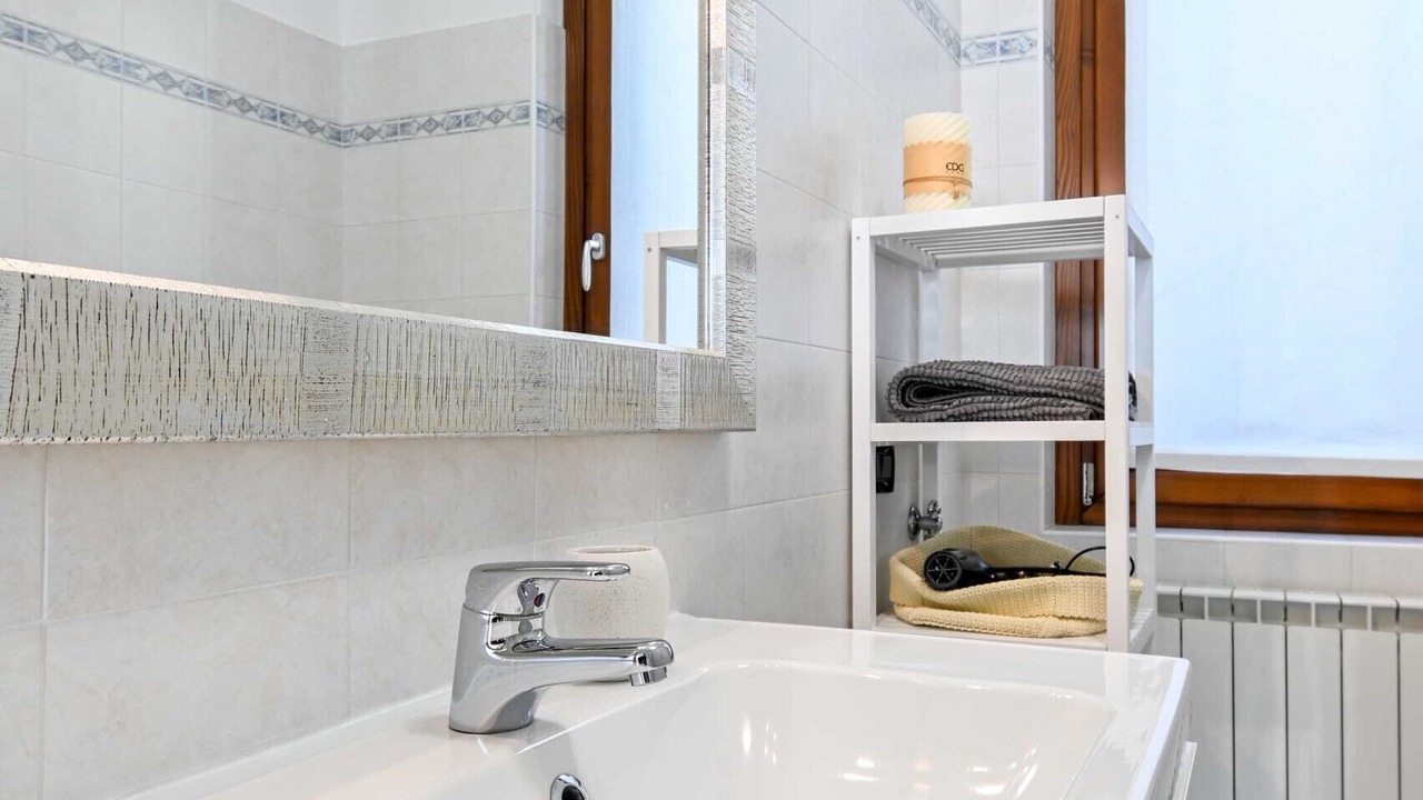 Photo of Bathroom in Costa Volpino