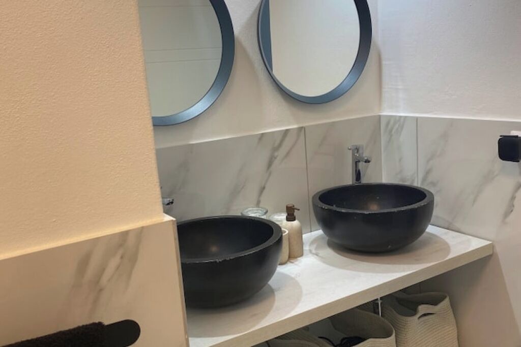 Photo of Bathroom in Certosa