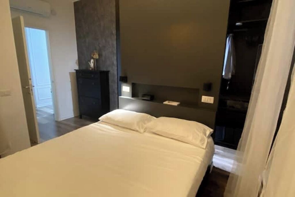Photo of Bedroom in Certosa