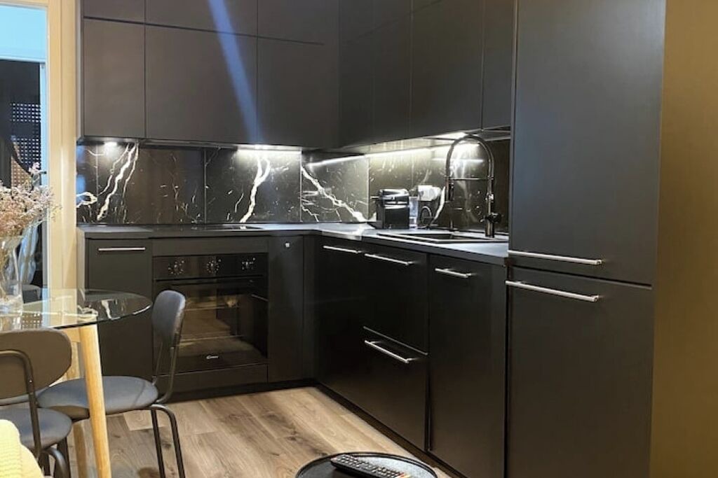 Photo of Kitchen in Certosa