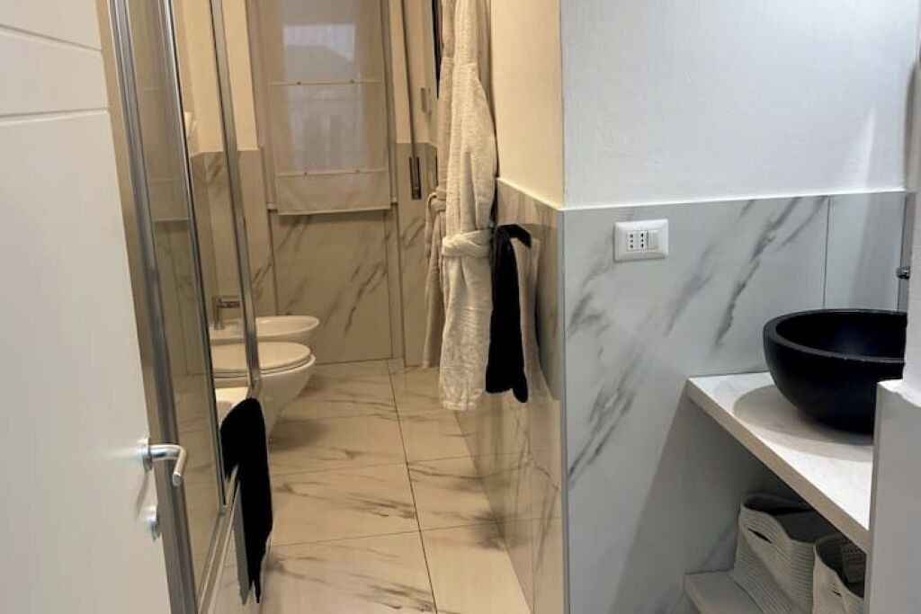 Photo of Bathroom in Certosa
