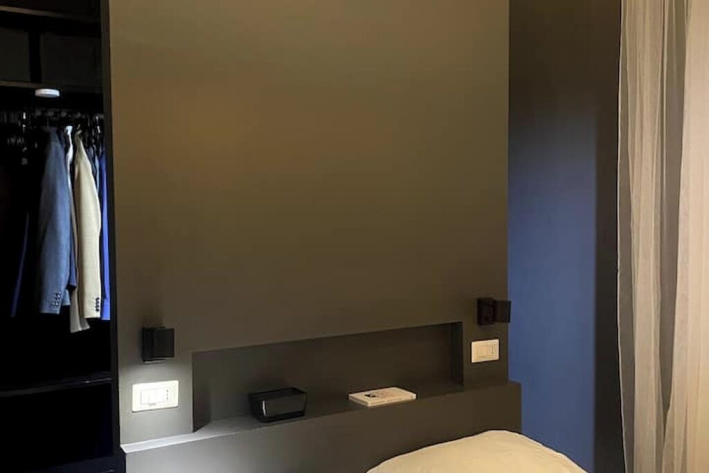 Photo of Bedroom in Certosa