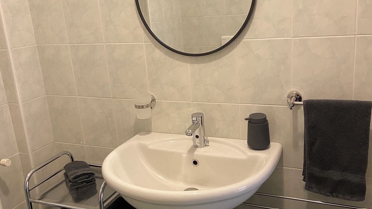 Photo of Bathroom in Morbegno