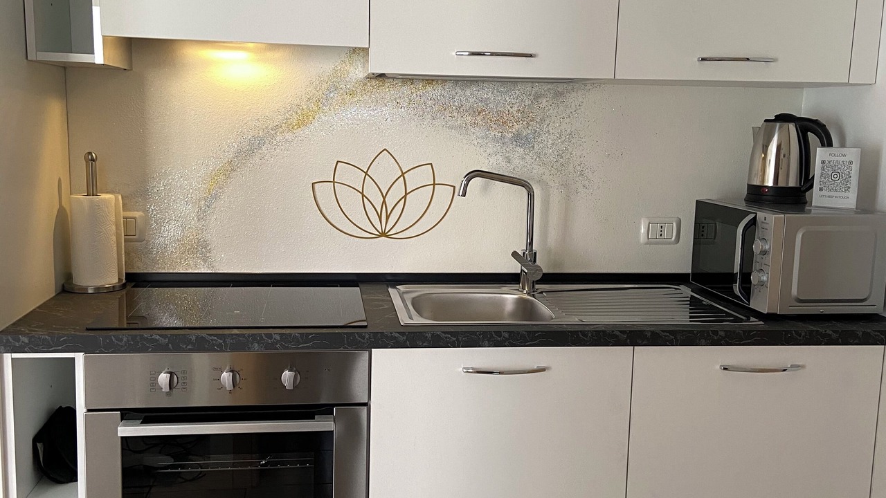 Photo of Kitchen in Morbegno
