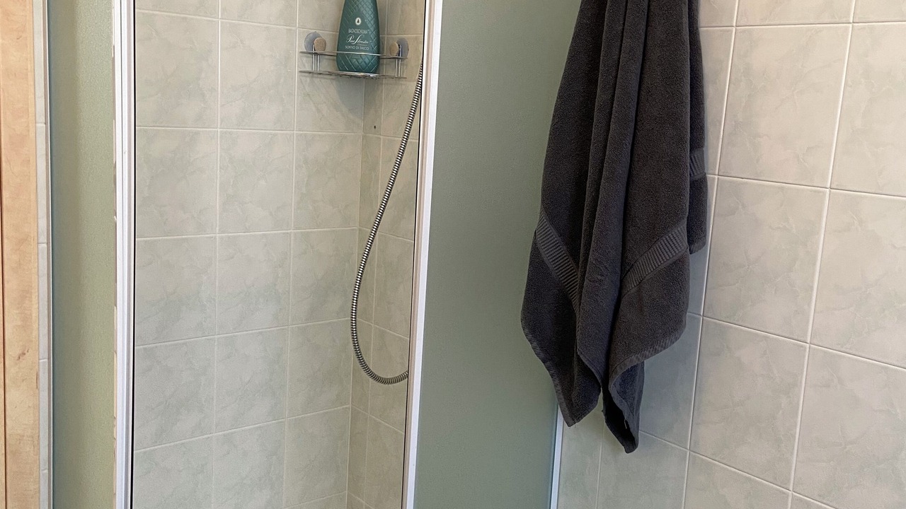 Photo of Bathroom in Morbegno