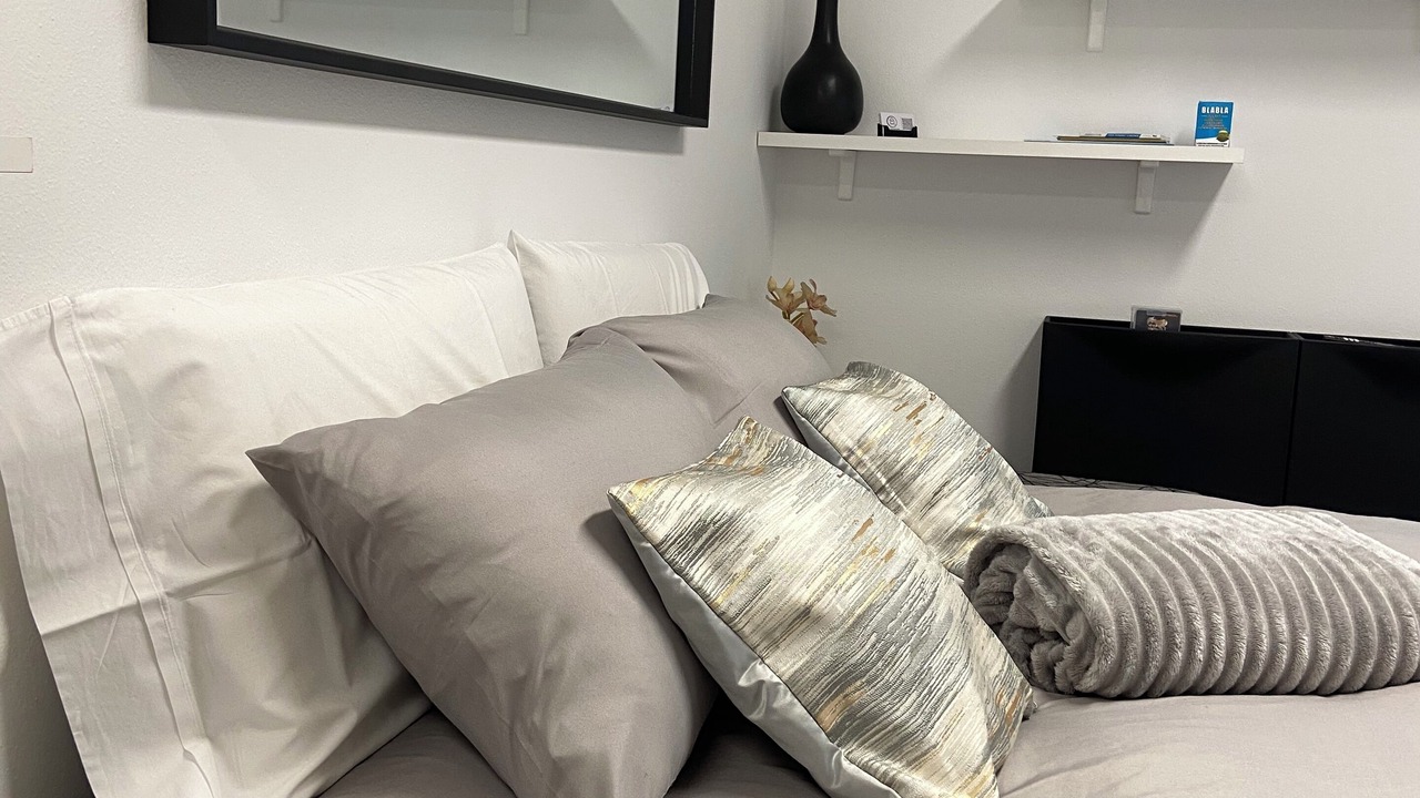 Photo of Bedroom in Morbegno