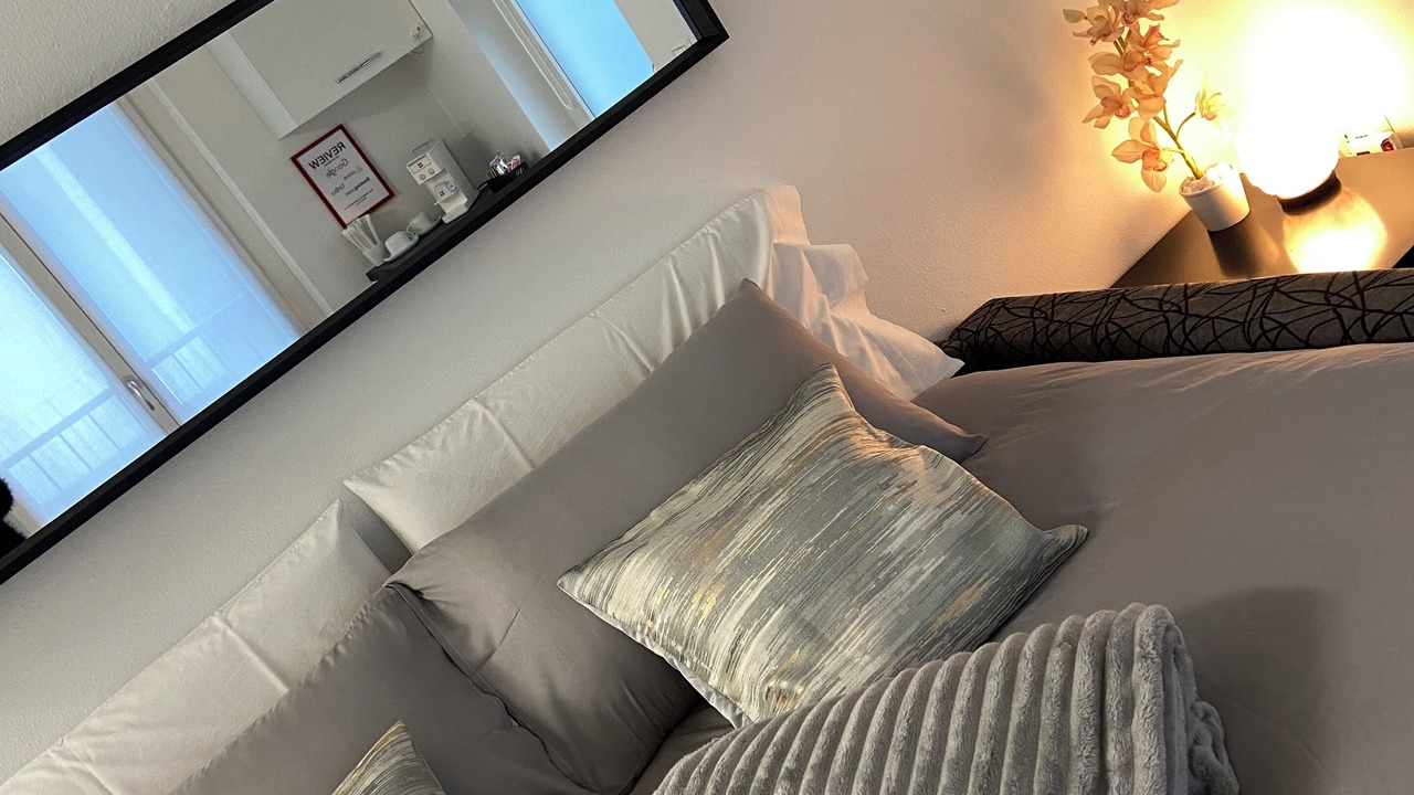 Photo of Bedroom in Morbegno