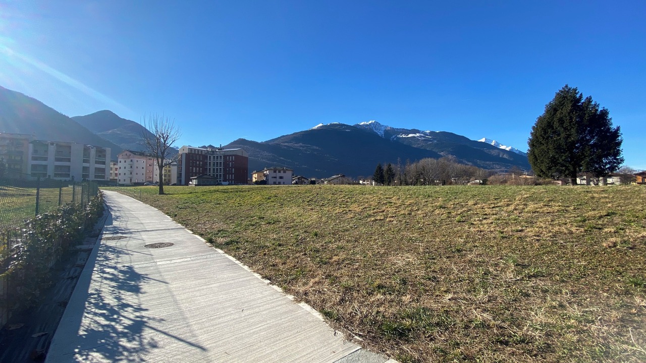 Photo of Outdoor in Morbegno