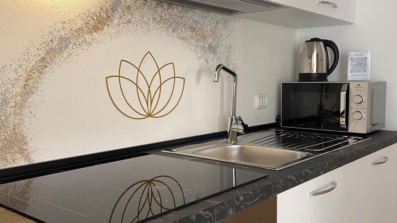 Photo of Kitchen in Morbegno
