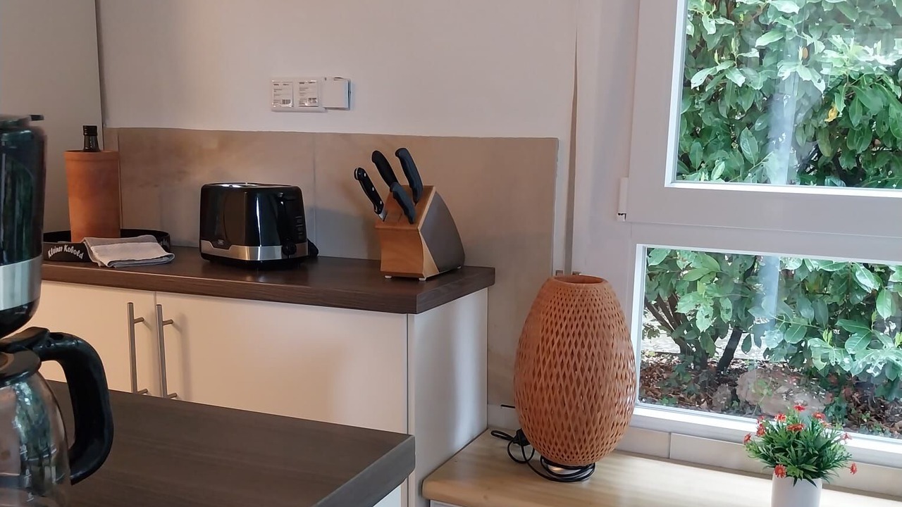 Photo of Kitchen in Aer