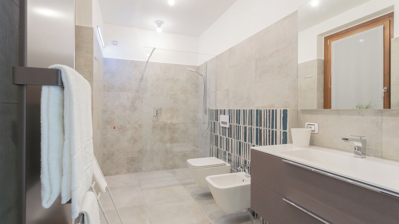 Photo of Bathroom in Lezzeno