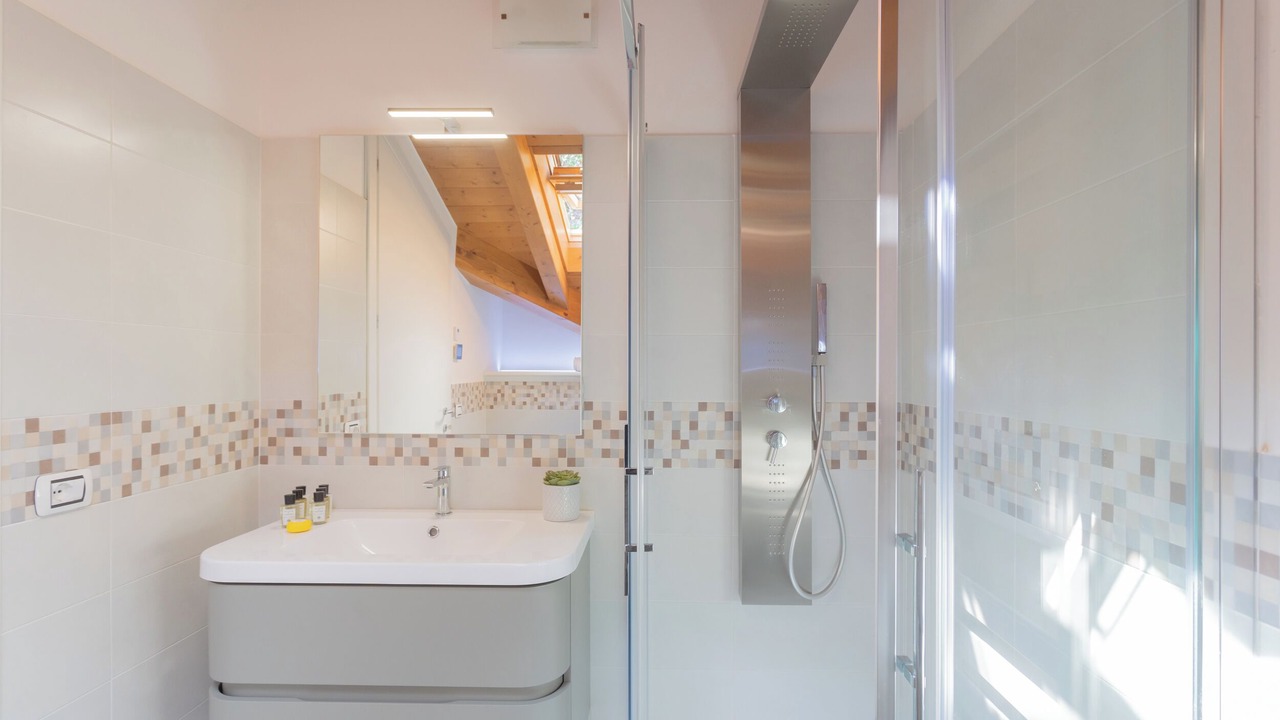 Photo of Bathroom in Lezzeno