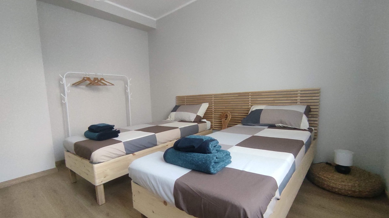 Photo of Bedroom in Cernusco sul Naviglio
