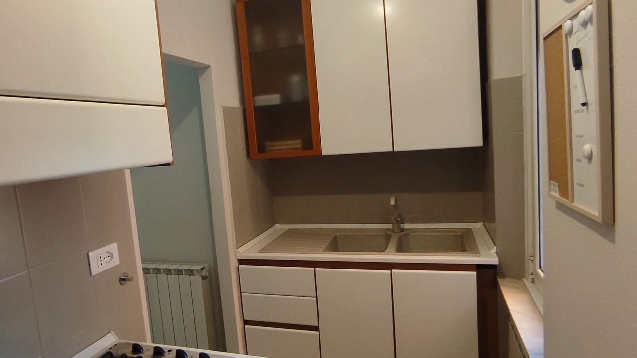 Photo of Kitchen in Cernusco sul Naviglio