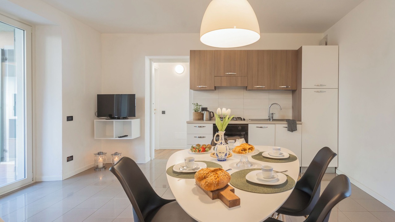 Photo of Kitchen in Consiglio di Rumo