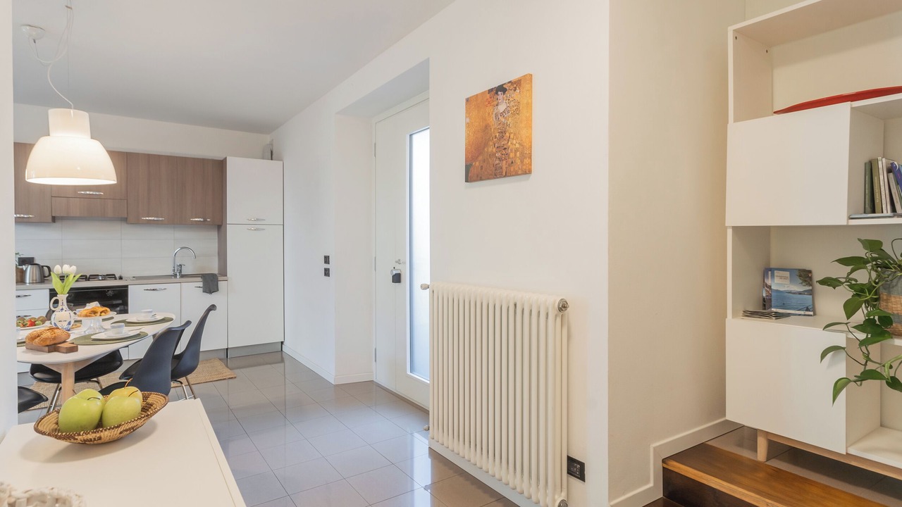 Photo of Kitchen in Consiglio di Rumo