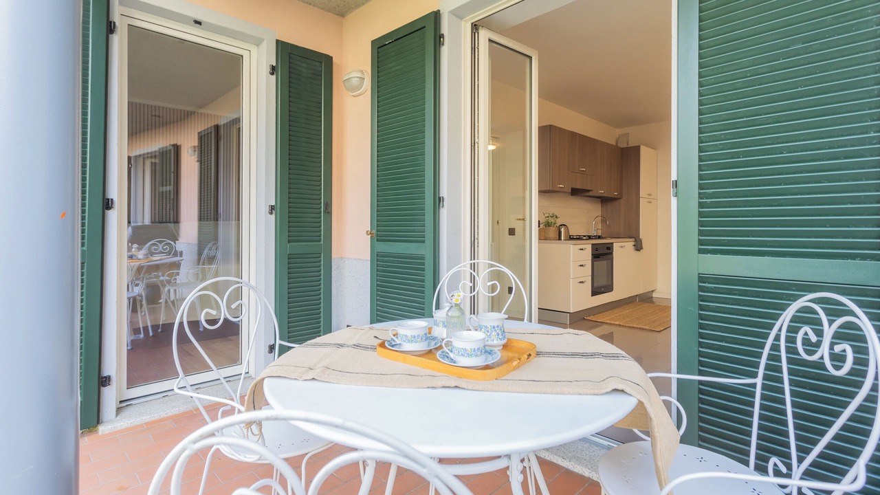 Photo of Outdoor in Consiglio di Rumo