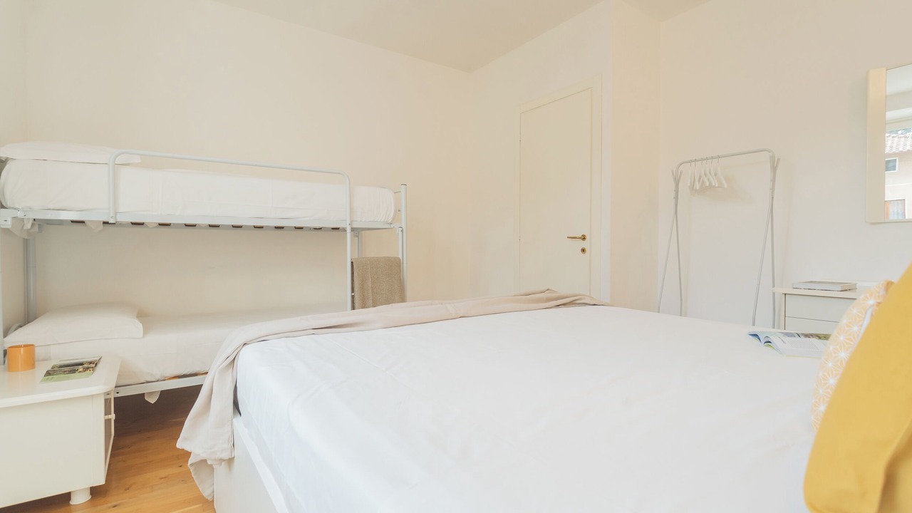 Photo of Bedroom in Consiglio di Rumo