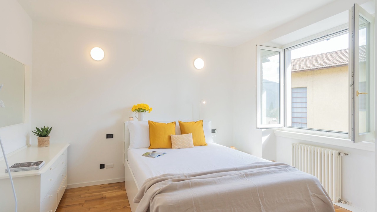 Photo of Bedroom in Consiglio di Rumo