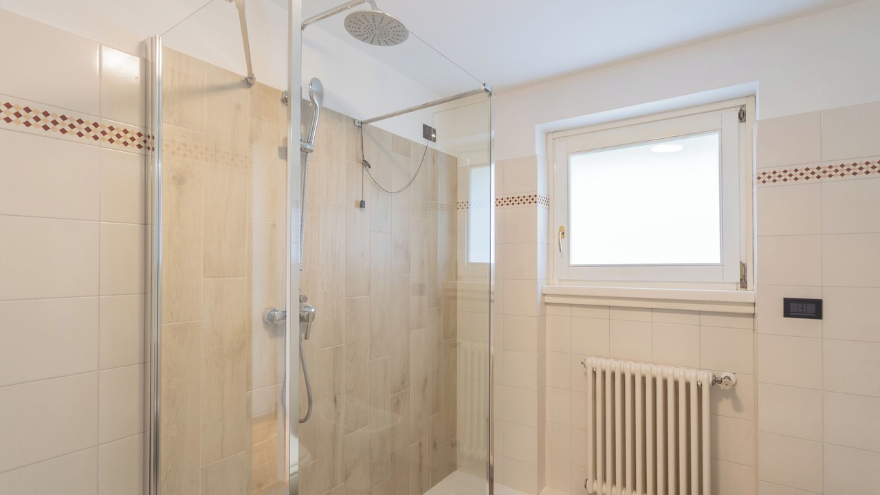 Photo of Bathroom in Consiglio di Rumo