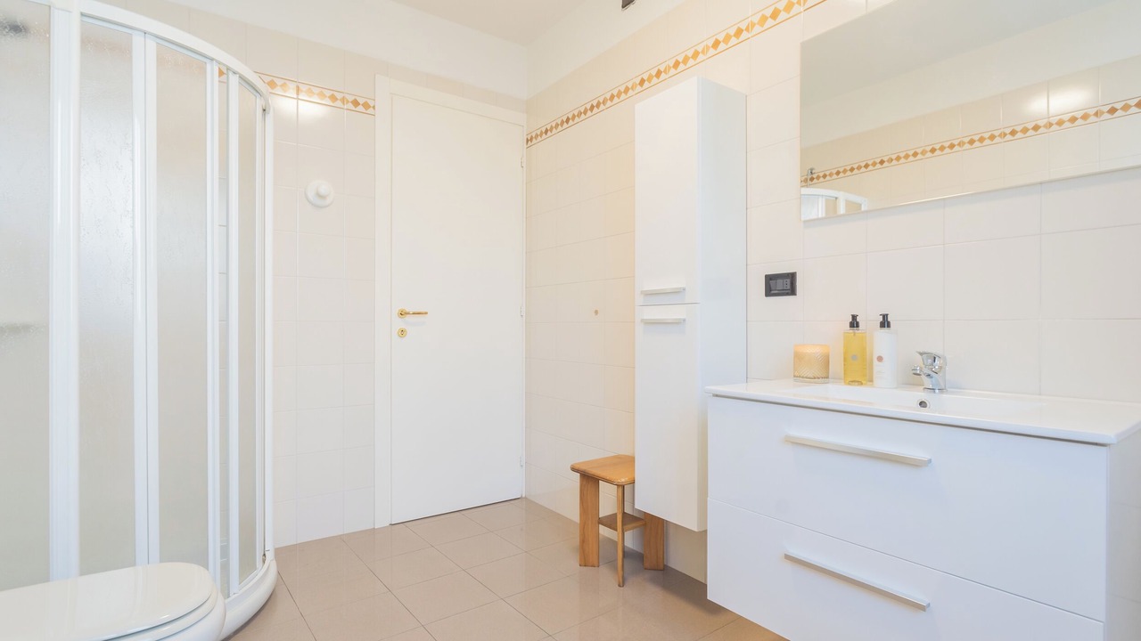 Photo of Bathroom in Consiglio di Rumo