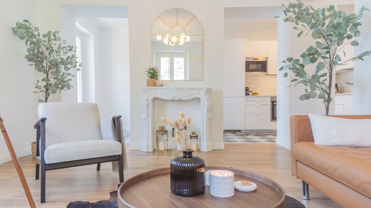 Photo of Livingroom in Argegno