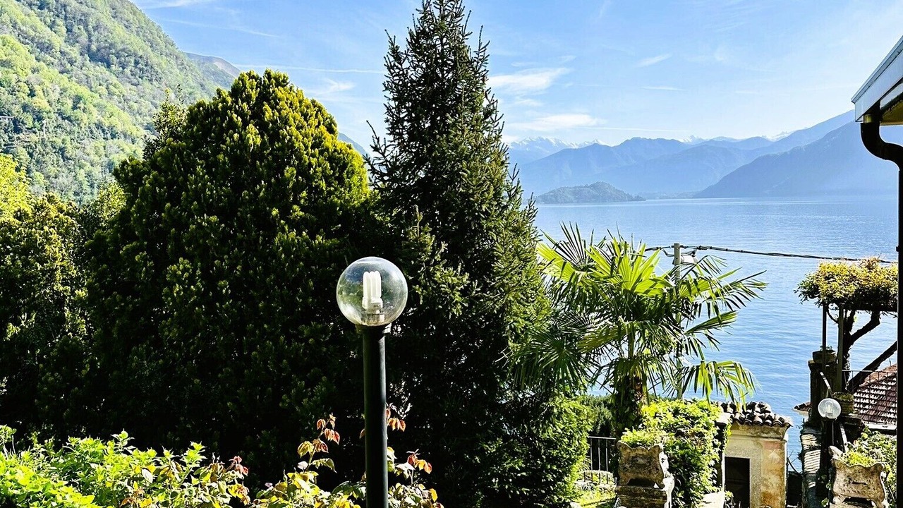 Photo of Outdoor in Argegno