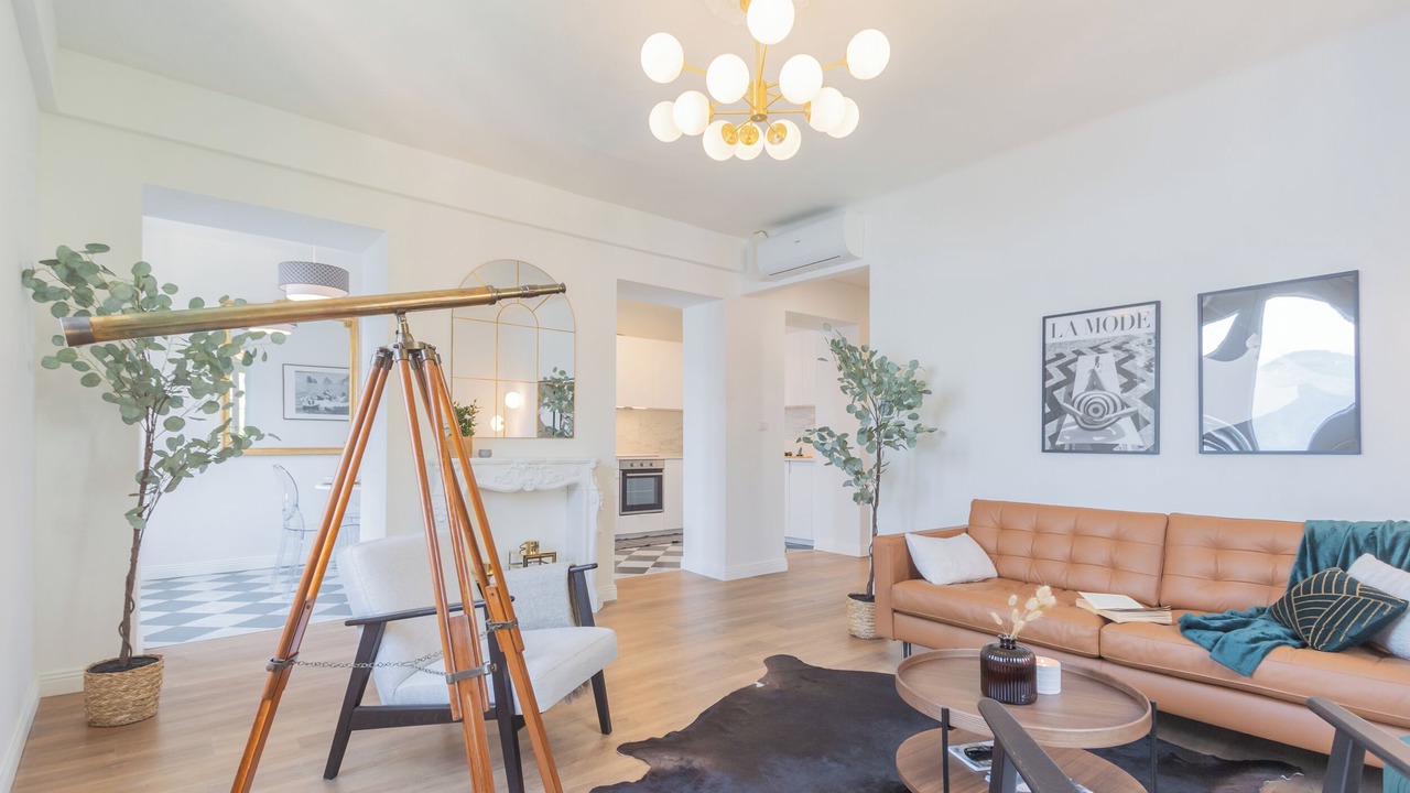 Photo of Livingroom in Argegno